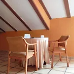 La Rueda 3000 מלון 3*