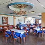 Hotel La Rueda 3000