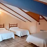 Hotel La Rueda 3000 3*