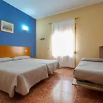 La Rueda 3000 ホテル