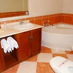 Hotel La Rueda 3000