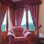 Hotel La Rueda 3000
