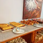 מלון La Rueda 3000 3*