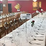 Hotel La Rueda 3000 Mora de Rubielos
