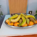La Rueda 3000 מלון