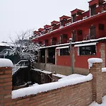 La Rueda 3000 Hotel Mora de Rubielos
