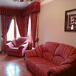 La Rueda 3000 מלון מורה דה רוביילוס