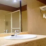 La Rueda 3000 מלון מורה דה רוביילוס