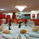 La Rueda 3000 מלון