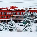La Rueda 3000 3*