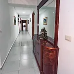 La Rueda 3000