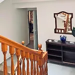 La Rueda 3000 Otel Mora de Rubielos