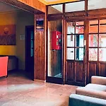 Otel La Rueda 3000