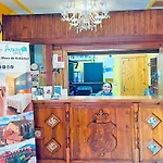 La Rueda 3000 ホテル 3*