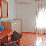 מלון La Rueda 3000 מורה דה רוביילוס