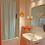 La Rueda 3000 ホテル 3*