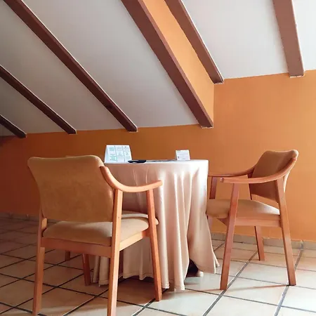 La Rueda 3000 Hotel 3*