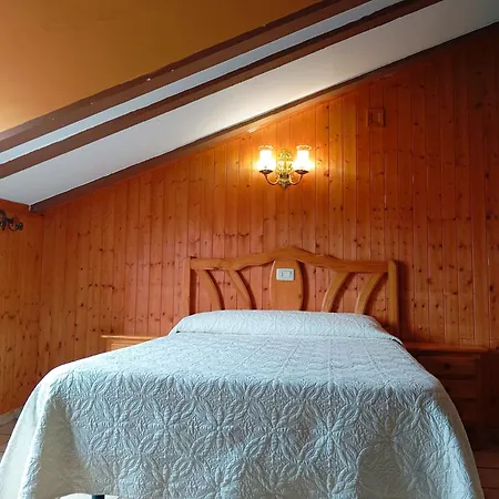 La Rueda 3000 Hotel