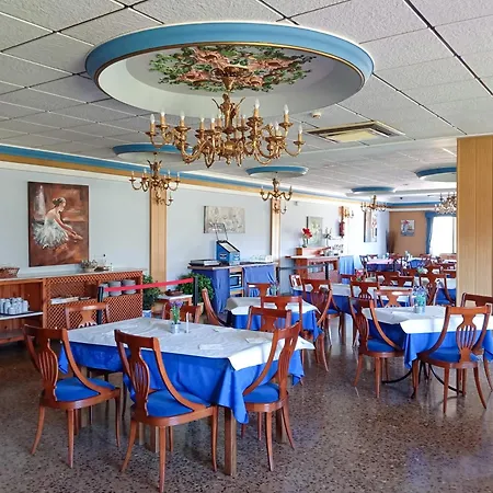Hotel La Rueda 3000