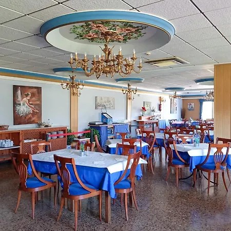 Hotel La Rueda 3000