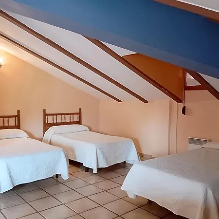 Hotel La Rueda 3000 3*