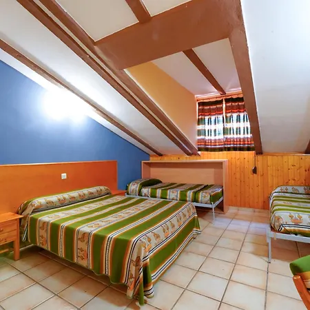 La Rueda 3000 Hotel Mora de Rubielos