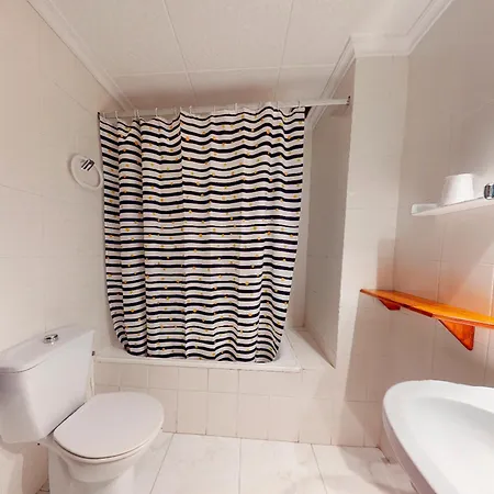 La Rueda 3000 3* Mora de Rubielos