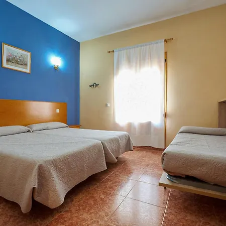 La Rueda 3000 Hotel