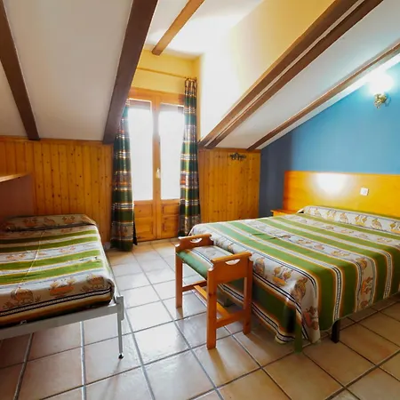 Hotel La Rueda 3000 3*