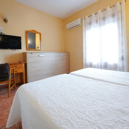 Hotel La Rueda 3000 Mora de Rubielos