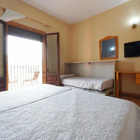 La Rueda 3000 모라 데 루비엘로스