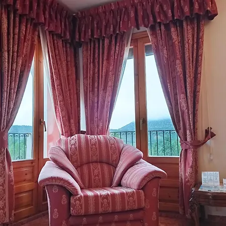 Hotel La Rueda 3000