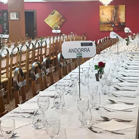 Hotel La Rueda 3000 Mora de Rubielos