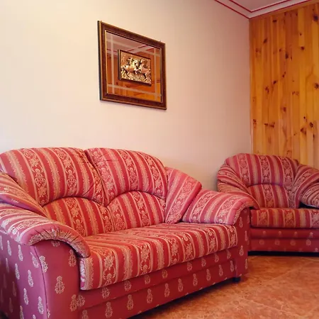 La Rueda 3000 3*