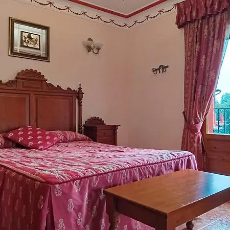 La Rueda 3000 3* Mora de Rubielos