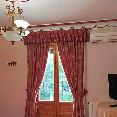 Hotel La Rueda 3000