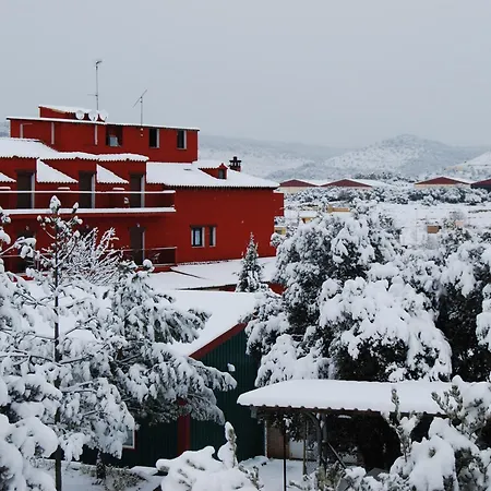 La Rueda 3000 Hotel 3*
