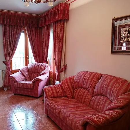 La Rueda 3000 Hotel Mora de Rubielos