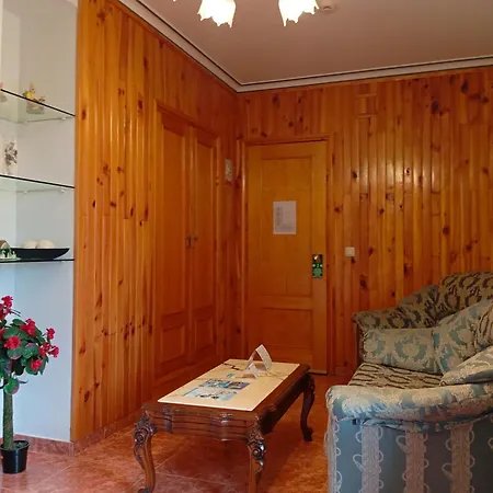 Hotel La Rueda 3000 Mora de Rubielos