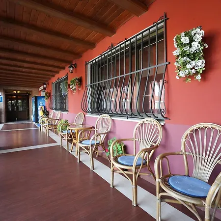 La Rueda 3000 3* Mora de Rubielos