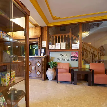 La Rueda 3000 Hotel 3*