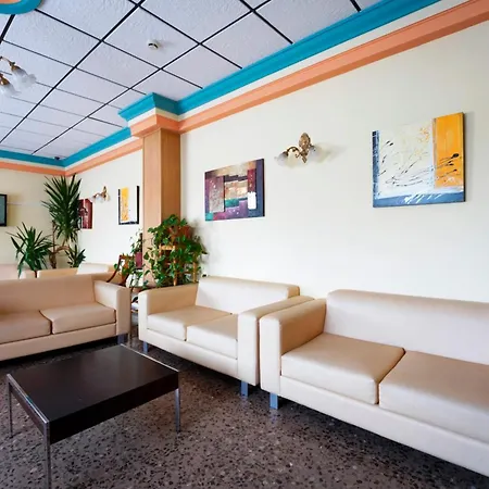 Hotel La Rueda 3000 3*