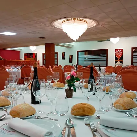 La Rueda 3000 Hotel