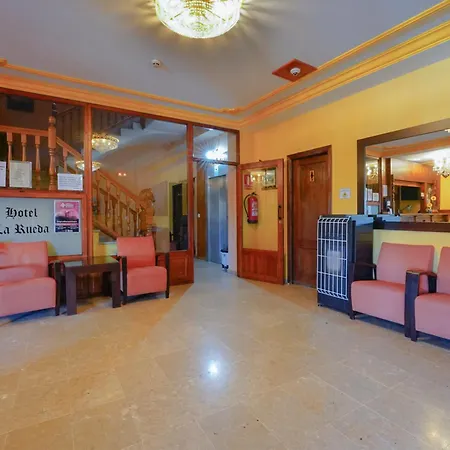 La Rueda 3000 Hotel 3*