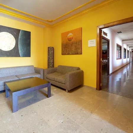 La Rueda 3000 Hotel 3*