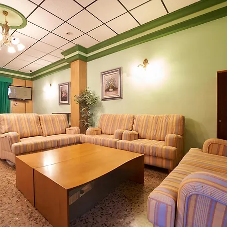 Hotel La Rueda 3000 3*