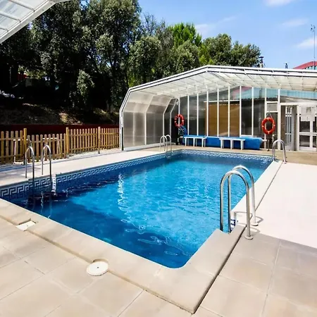 La Rueda 3000 Hotel Mora de Rubielos