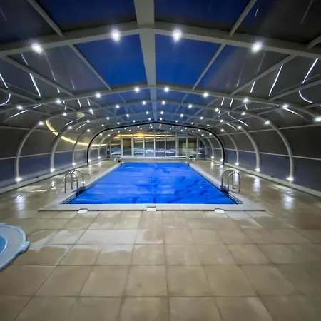 La Rueda 3000 Hotel