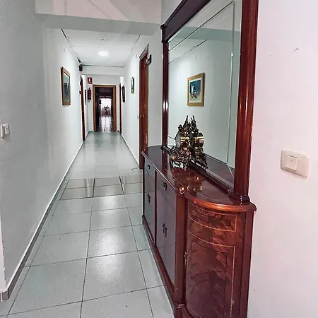 La Rueda 3000