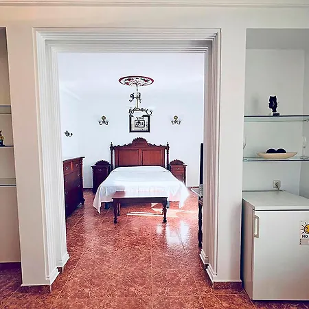 La Rueda 3000 Hotel 3*